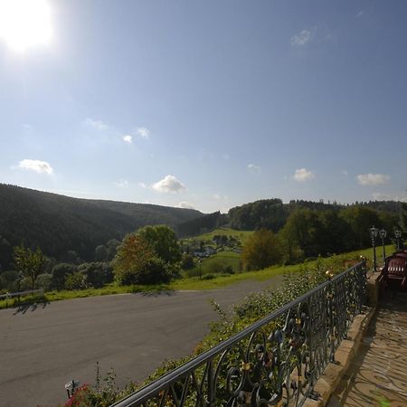 Hotel Auf Dem Kamp ฮาเกิน ภายนอก รูปภาพ